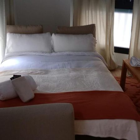 Artemisa Suites Sevilla Eksteriør bilde