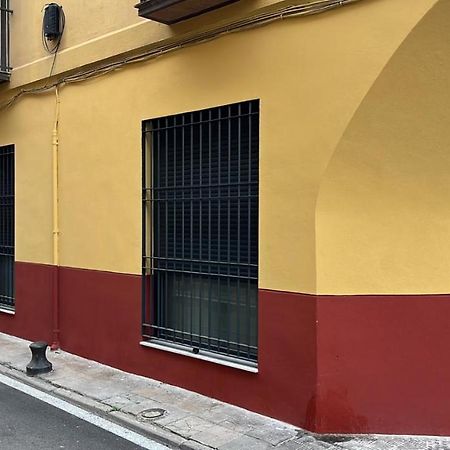 Artemisa Suites Sevilla Eksteriør bilde