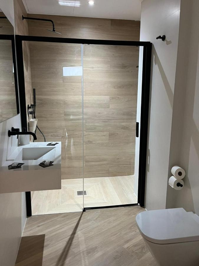 Artemisa Suites Sevilla Eksteriør bilde