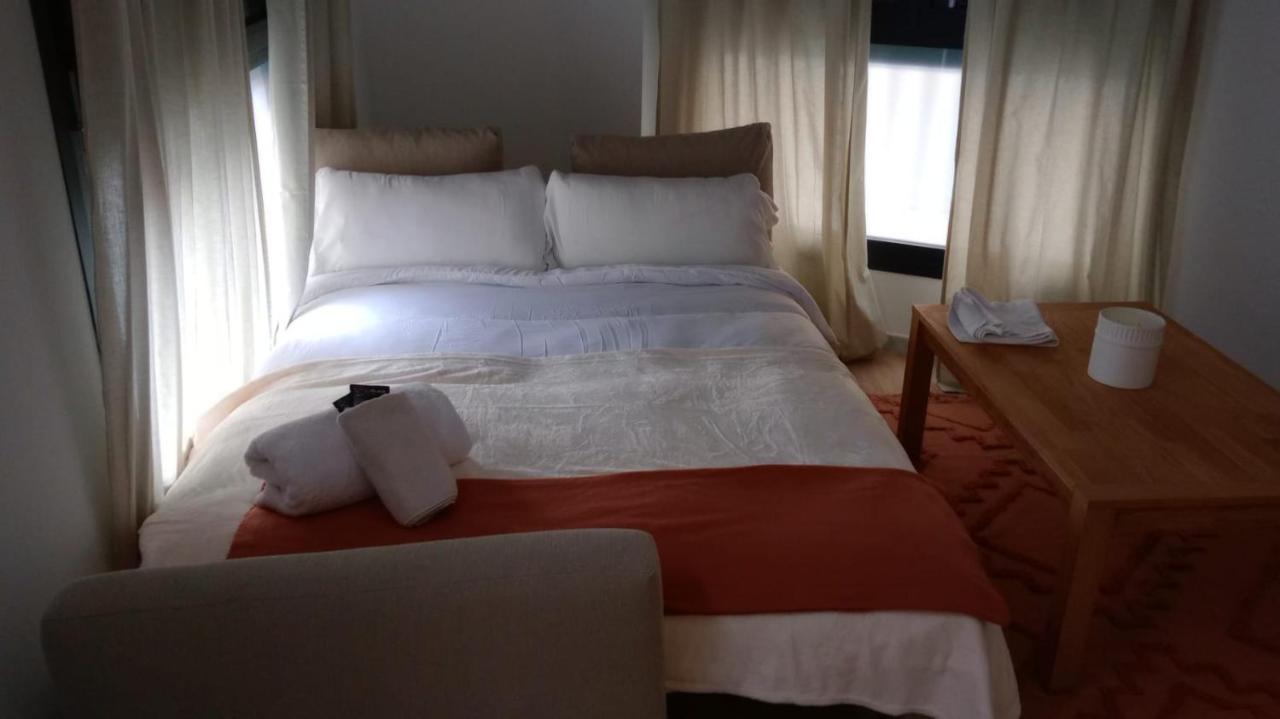 Artemisa Suites Sevilla Eksteriør bilde